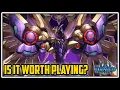 I Played NEW Raidraptor and This Is What Happened