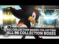 Download Lagu ALL 96 Collection Box Locations in Sonic x Shadow Generations! (All Collection Boxes Collected!)