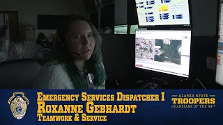 Dispatcher Assistance 06 Teamwork Service
