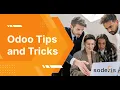 FedEx Connector - Odoo
