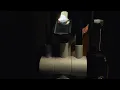 ASMR Slit lamp exam with Dr Bailey