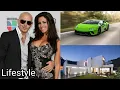 Lifestyle of Pitbull rapper Networth Affairs Income House Car Family Bio