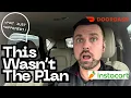 This Was Supposed to Be a 30 Challenge InstaCart DoorDash