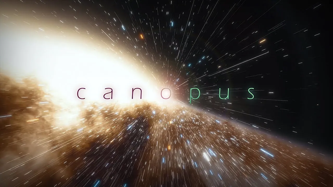 canopus