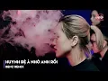 Download Lagu Huynh Đệ À Nhớ Anh Rồi (兄弟想你了) Remix 2020 - 姜鵬 ft. Benz Remix / Miss Your Brother Remix