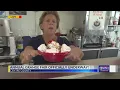 Sunset Ice Cream returns to the Grange Fair for the 25th year