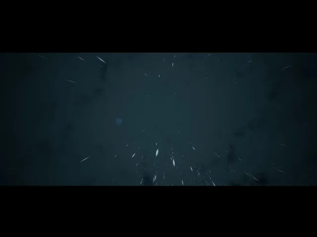 Nystagmus - Indie Horror Game - Official Trailer