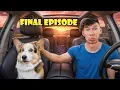 Download Lagu Bedankt! Onze laatste aflevering - Solo Corgi Road Trip Dag 10 || Leven na de universiteit: Aflev...