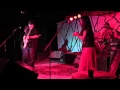 Download Lagu Permashine at Paladino's with Ana Saldaña \