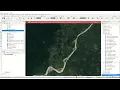 Solusi Memulihkan Shapefile Error Rusak menggunakan QGis