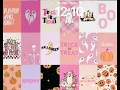 Part 2 of preppy Halloween wallpaper ideas
