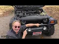 The Only Jeep You Should Buy