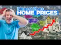Is Lansing Michigan A Good Place To Live Why Home Prices Skyrocketed 61