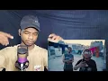 ISHARON KI ZUBAN REACTION l ENCORE X OG LUCIFER l NAIZYY REACT
