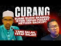 Download Lagu Suami Bu** Skandal Depan Pagar Kerana Curang! Isteri Bebas, Suami diPenjara? DrRozaimi Tegur Netizen