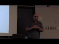 Deep Learning - Lecture-6 Fall-2022 by Prof Berton Earnshaw