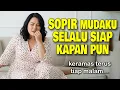 Download Lagu KISAH NYATA !? CUMA BISA PASRAH SAAT SOPIRKU MENGUNCI PINTU