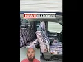 Durafit Seat Covers Product Unboxing and Company Review