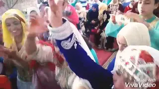 Ahwach Ihahan أحواس إحاحان تمغرا 