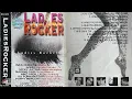 Download Lagu VARIOUS ARTIST  —  Full Album ‘LADIES ROCKER’ (2001)