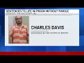 Chilton County man sentenced to life in prison after jury convicts him of sodomizing 2 children