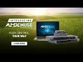 AMX MUSE Automation Control Launch Announcement