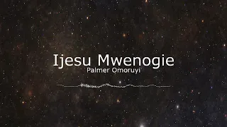 ijesu mwenogie palmer omoruyi classic