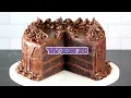 Turning a box of chocolate cake into wine