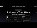 GitHub Source Code in Description SAAS Landing Page Using Next js React js and Tailwind CSS