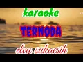 Download Lagu Ternoda #karaoke #lirik //elvy sukaesih