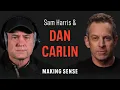 Dan Carlin Explains Why Autocracy in America Was Inevitable Making Sense