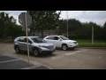 Houston TranStar Ridiculous Driving