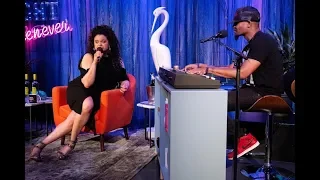 Michelle Buteau Learns About Herself