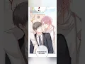 Download Lagu they are first offline meeting😍☺️#sidecouple #NI JIU #bl #manhwa