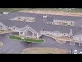 Inside a Cedarhurst Assisted Living Community