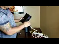 SPECTRUM INTERNET SELF INSTALLATION