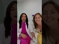 Instagram Live Angelique Boyer
