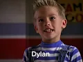 Telling Dylan and Cole Sprouse Apart in RL Stine s The Nightmare Room 2001