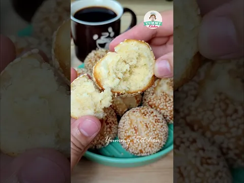 Binangkal Recipe