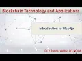34 Introduction to Web3JS