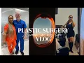 Plastic Surgery Vlog LIPO DR Shanklin Doll Packing Preop Surgery Day Postop Days 1-3