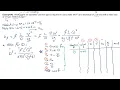 Iterative Approach for Finding Pipe Diameter in Pipe Systems Fluid Mechanics Analysis and Design