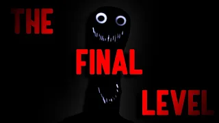 Roblox INTRUDER Is FINALLY FINISHED  Roblox INTRUDER Is FINALLY FINISHED