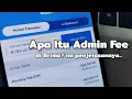 Download Lagu Apa Itu Admin Fee di Brimo? ini penjelasannya.. MP3
