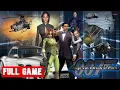 James Bond 007: Agent Under Fire - Longplay (Full Game) (PlayStation 2)