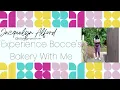 Experience Bocce s Bakery With Me