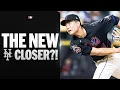 The NEW Mets closer Kodai Senga records his 2nd career save MLB Highlights