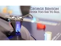Download Lagu George Benson - Never Too Far To Fall - Vinyl