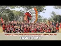 Lagu KARNAVAL SUKU DAYAK BORNEO APACHE (ERWE LIMO)