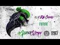Future - 4 Da Gang (AUDIO)